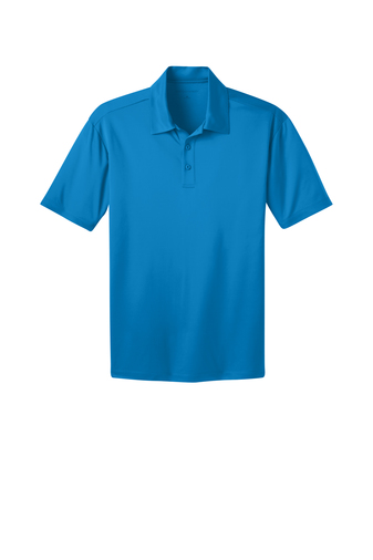 Everyday Men's Silk Touch Performance Polo - Image 2
