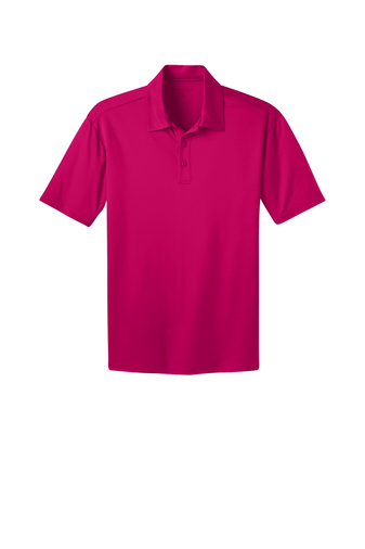 Everyday Men's Silk Touch Performance Polo - Image 8
