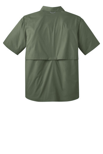 Eddie Bauer® - Short Sleeve Fishing Shirt - Image 2