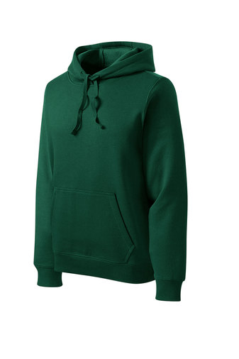 Sport Pullover Hooded Sweatshirt - Image 2