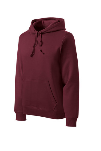 Sport Pullover Hooded Sweatshirt - Image 6