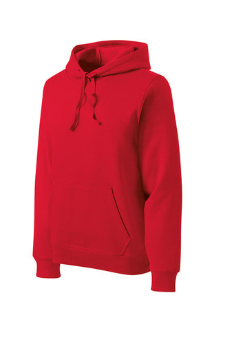 Sport Pullover Hooded Sweatshirt - Image 8