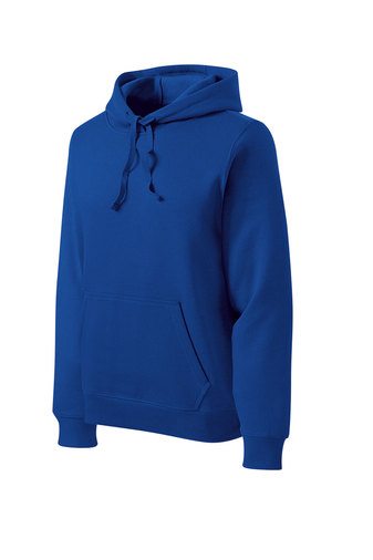 Sport Pullover Hooded Sweatshirt - Image 9