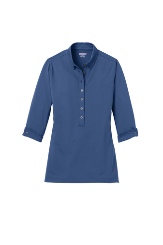 OGIO® Ladies Gauge Polo - Image 5