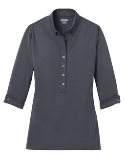 OGIO® Ladies Gauge Polo