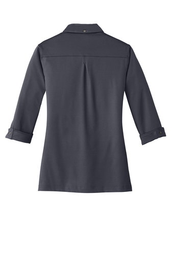 OGIO® Ladies Gauge Polo - Image 2