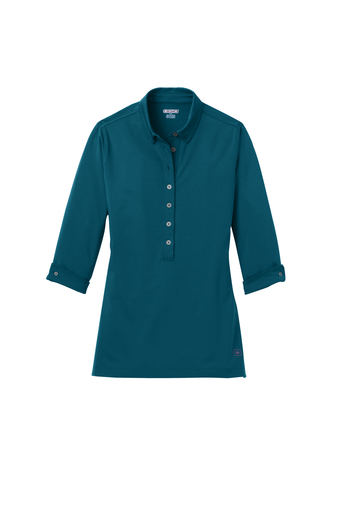 OGIO® Ladies Gauge Polo - Image 6