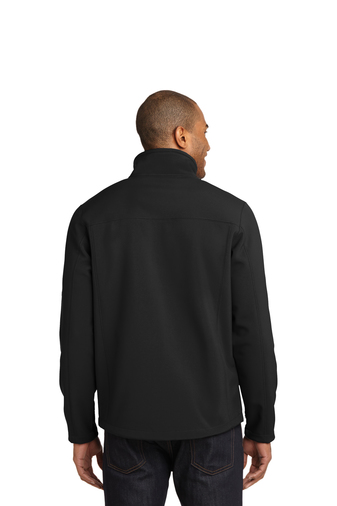 Eddie Bauer® Rugged Ripstop Soft Shell Jacket - Image 2