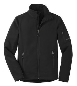 Eddie Bauer® Rugged Ripstop Soft Shell Jacket
