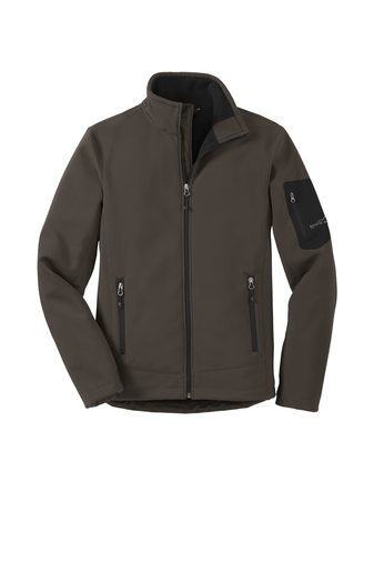 Eddie Bauer® Rugged Ripstop Soft Shell Jacket - Image 3