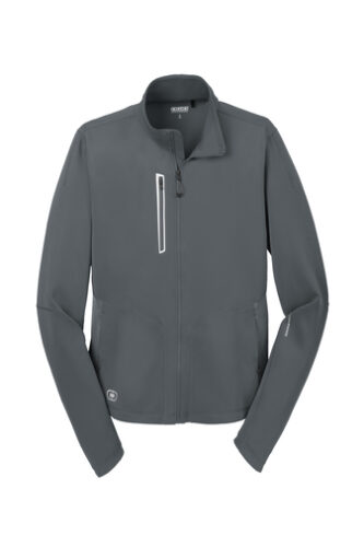 OGIO® ENDURANCE Fulcrum Full-Zip