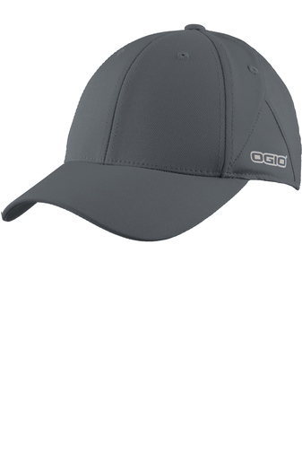 OGIO® ENDURANCE Apex Cap - Image 4