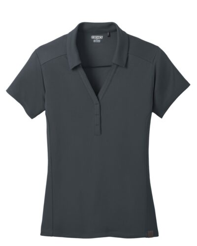 OGIO® Ladies Framework Polo