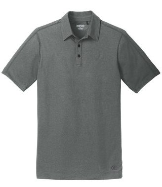 OGIO® Onyx Polo