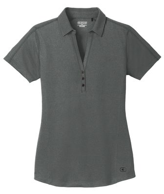 OGIO® Ladies Onyx Polo