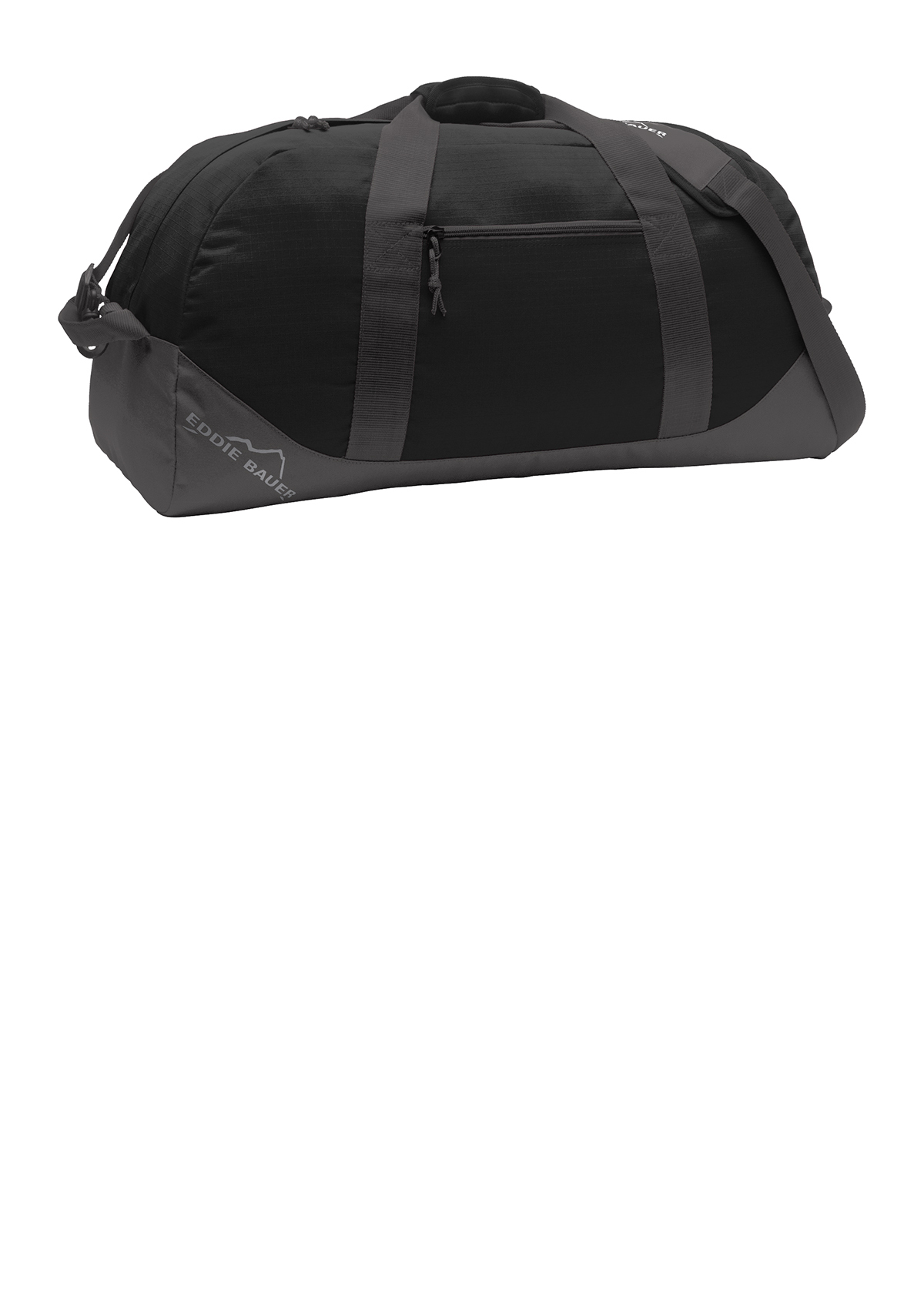 Eddie Bauer. Large Ripstop Duffel - Image 2