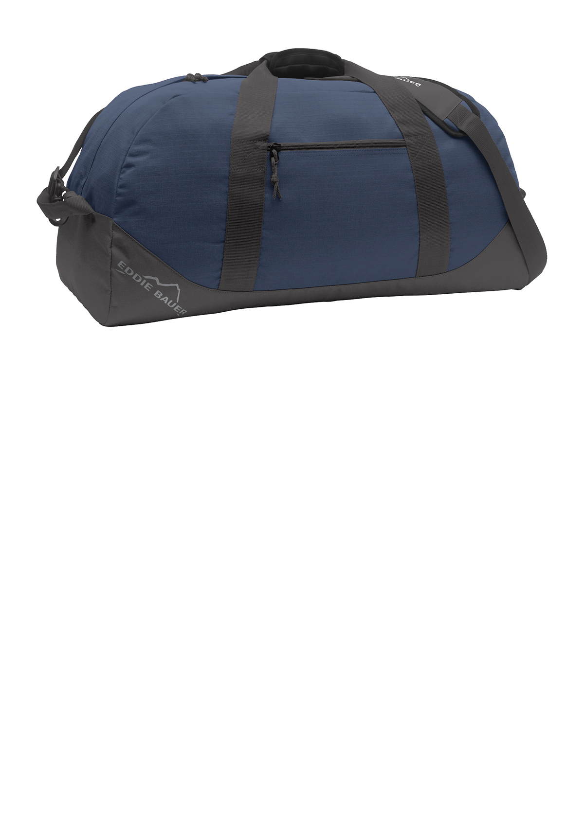 Eddie Bauer. Large Ripstop Duffel - Image 3