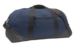 Eddie Bauer. Large Ripstop Duffel