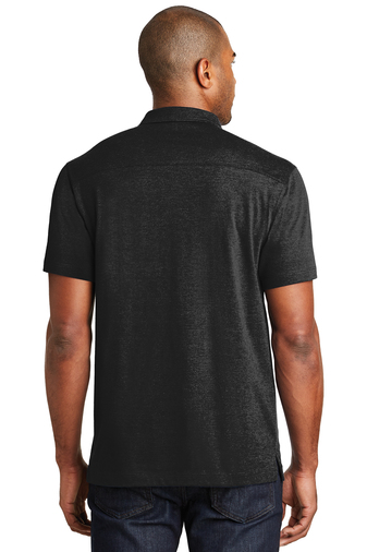 Everyday Meridian Cotton Blend Polo - Image 8
