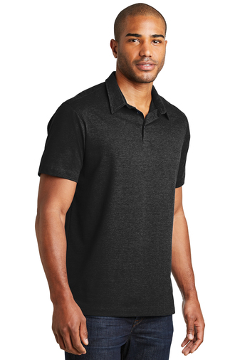 Everyday Meridian Cotton Blend Polo - Image 10