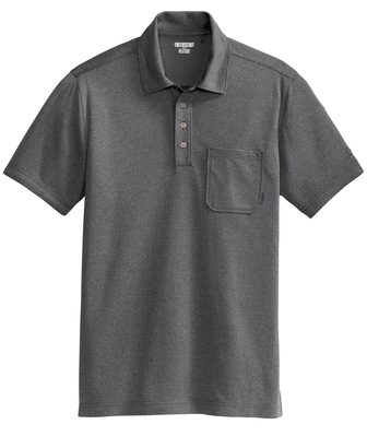 OGIO® Express Polo