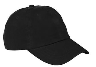 Everyday® - Washed Twill Cap - Image 3