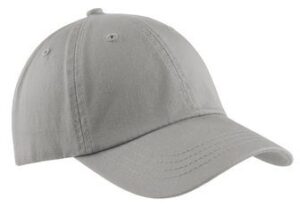 Everyday® - Washed Twill Cap