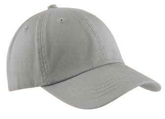 Everyday® - Washed Twill Cap