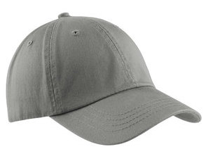 Everyday® - Washed Twill Cap - Image 4