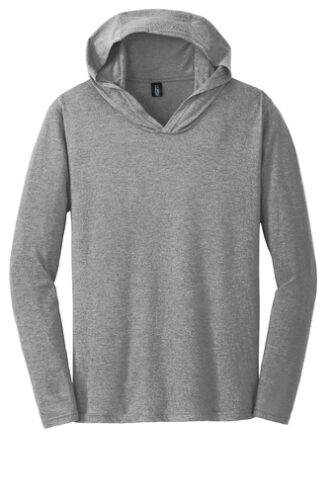 District ® Perfect Tri ® Long Sleeve Hoodie