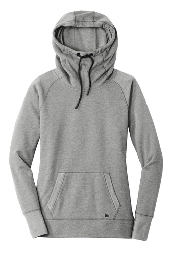 Triblend Fleece Pullover Hoodie