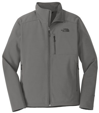 The North Face® Ridgewall Soft Shell Jacket - Image 6