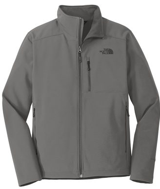 The North Face® Tech Stretch Soft Shell Jacket - Image 8