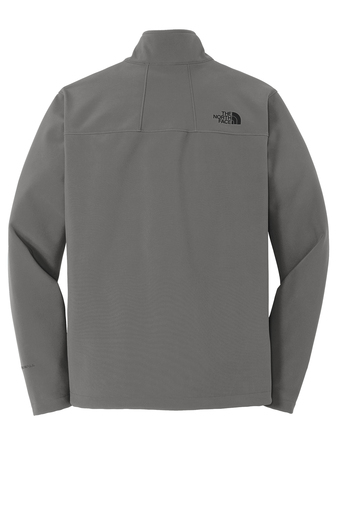 The North Face® Apex Barrier Soft Shell Jacket - Image 2