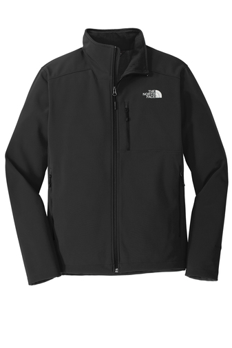 The North Face® Tech Stretch Soft Shell Jacket - Image 10