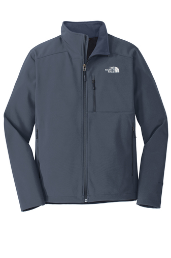 The North Face® Apex Barrier Soft Shell Jacket - Image 5