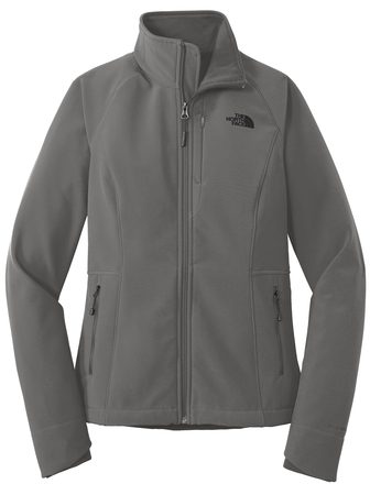 The North Face® Ladies Apex Barrier Soft Shell Jacket