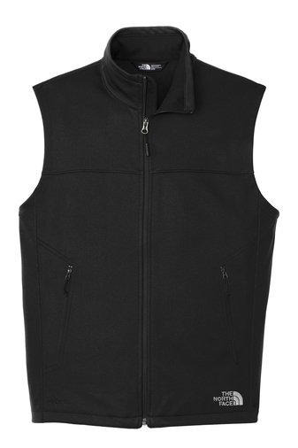 The North Face® Ridgewall Soft Shell Vest - Image 3