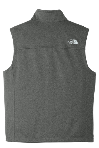 The North Face® Ridgewall Soft Shell Vest - Image 2