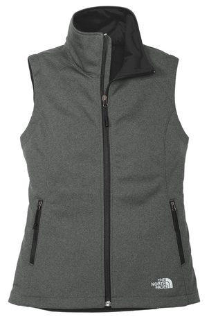 The North Face® Ladies Ridgewall Soft Shell Vest