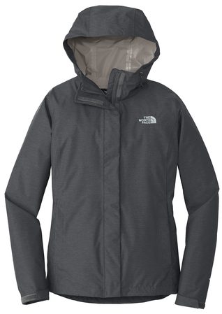 The North Face® Ladies DryVent™ Rain Jacket