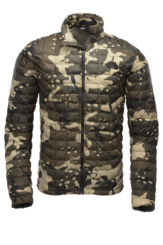 The North Face® ThermoBall™ Trekker Jacket - Image 3