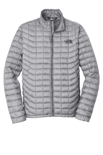 The North Face® ThermoBall™ Trekker Jacket - Image 6