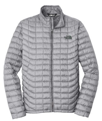 The North Face® ThermoBall™ Trekker Jacket