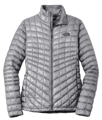 The North Face® Ladies ThermoBall™ Trekker Jacket