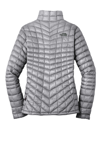The North Face® Ladies ThermoBall™ Trekker Jacket - Image 2