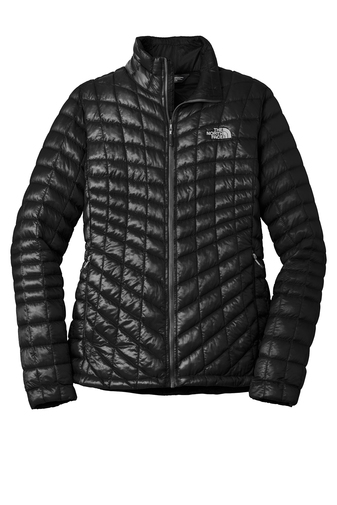 The North Face® Ladies ThermoBall™ Trekker Jacket - Image 4