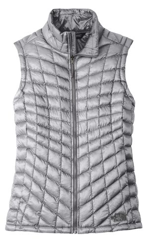 The North Face® Ladies ThermoBall™ Trekker Vest