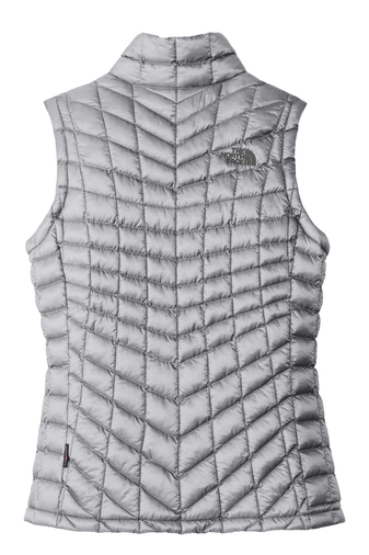 The North Face® Ladies ThermoBall™ Trekker Vest - Image 2