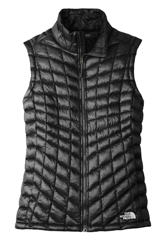 The North Face® Ladies ThermoBall™ Trekker Vest - Image 3